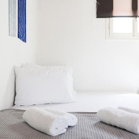 Thalasea Kimolos - Θalasea - Ps Rental Psathi  Экстерьер фото
