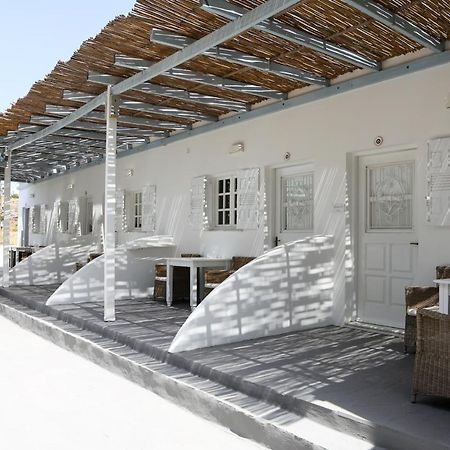 Thalasea Kimolos - Θalasea - Ps Rental Psathi  Экстерьер фото