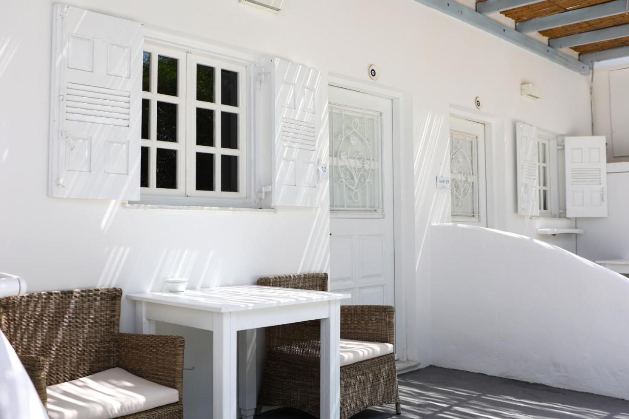 Thalasea Kimolos - Θalasea - Ps Rental Psathi  Экстерьер фото