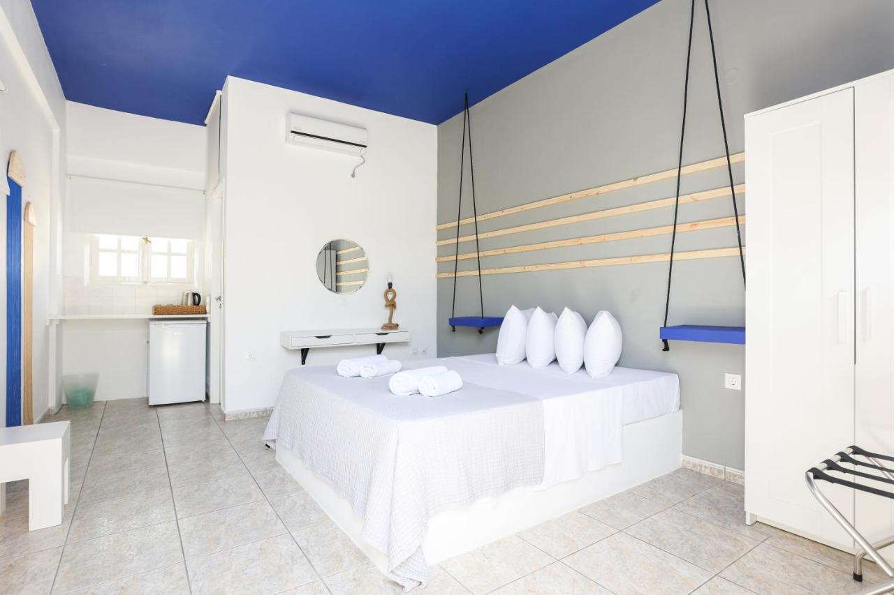 Thalasea Kimolos - Θalasea - Ps Rental Psathi  Экстерьер фото