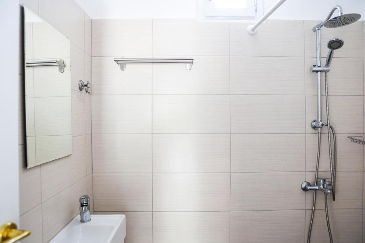 Thalasea Kimolos - Θalasea - Ps Rental Psathi  Экстерьер фото