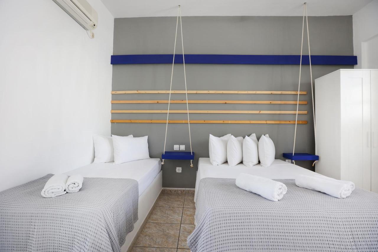 Thalasea Kimolos - Θalasea - Ps Rental Psathi  Экстерьер фото