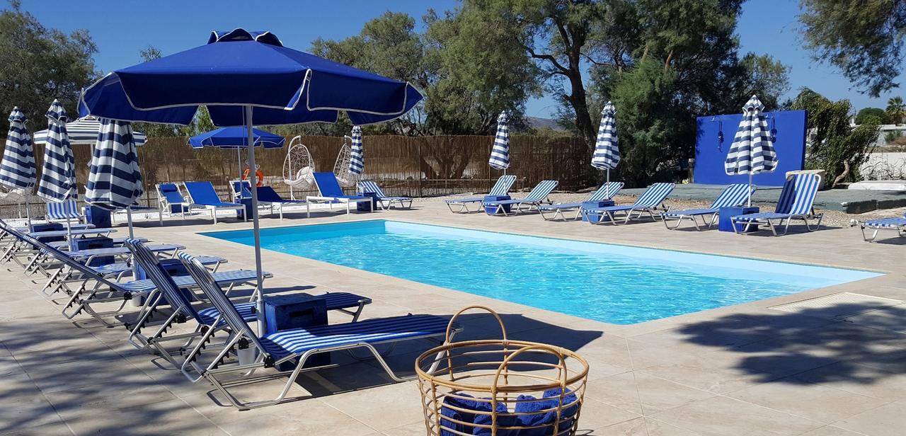 Thalasea Kimolos - Θalasea - Ps Rental Psathi  Экстерьер фото