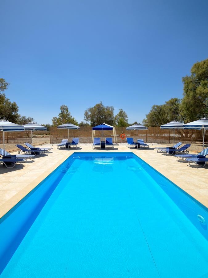 Thalasea Kimolos - Θalasea - Ps Rental Psathi  Экстерьер фото
