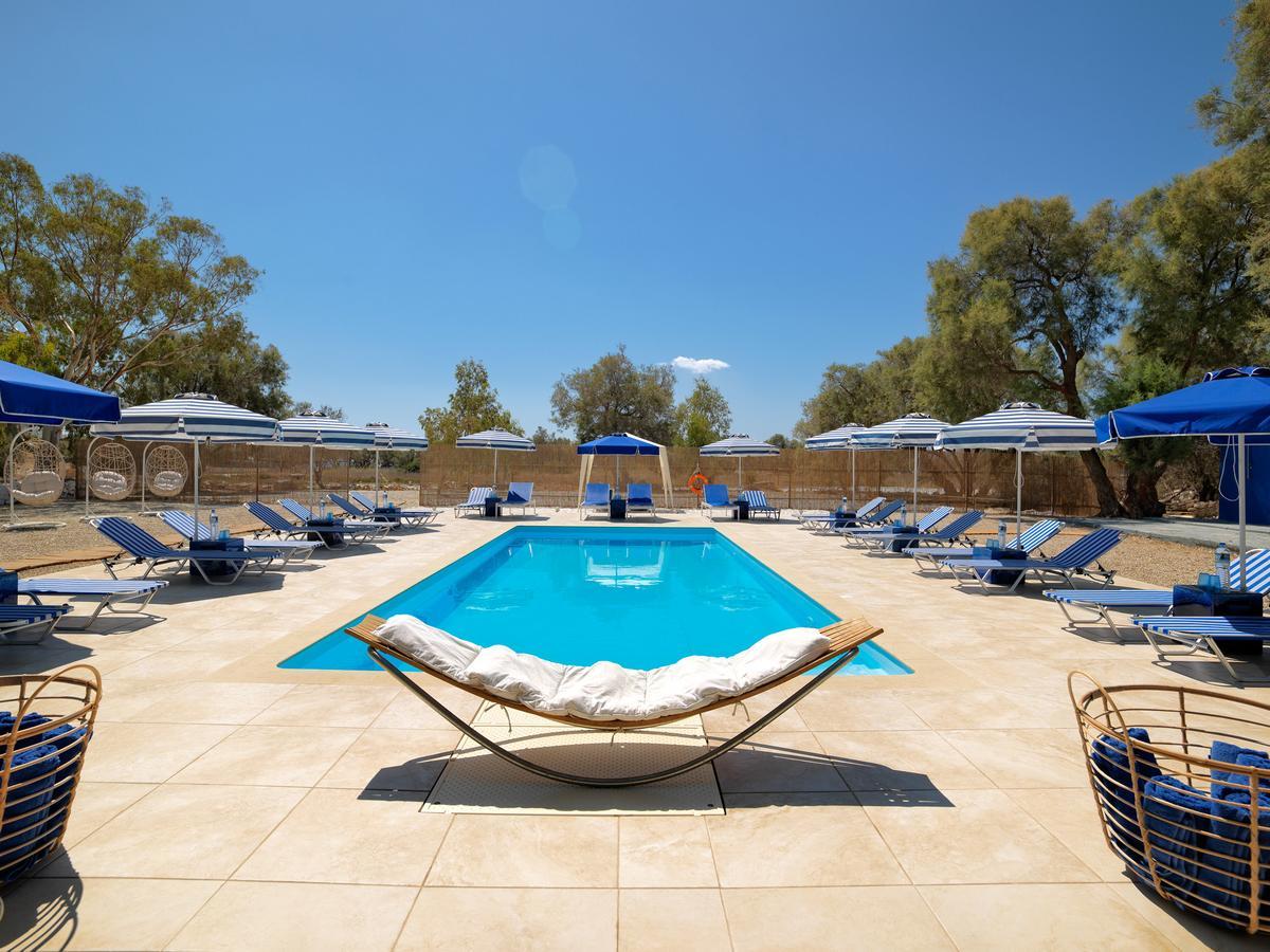 Thalasea Kimolos - Θalasea - Ps Rental Psathi  Экстерьер фото